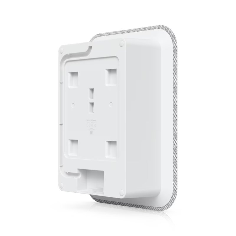 Ubiquiti UP-AI-Speaker - UniFi Protect AI Speaker - obrázek č. 7