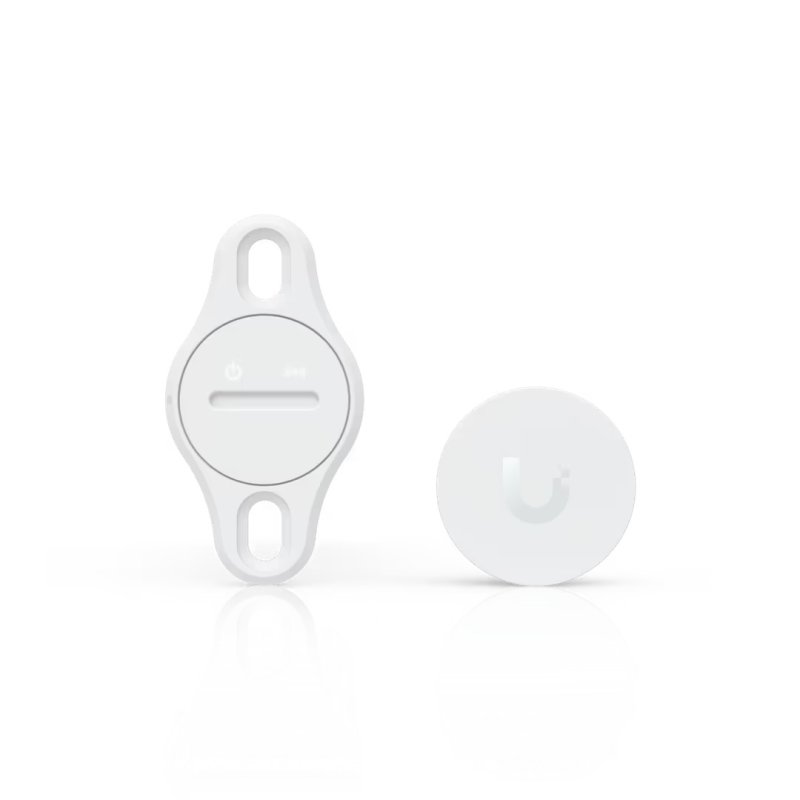 Ubiquiti USL-Entry-R, UniFi Protect Recessed Entry Sensor - obrázek č. 1
