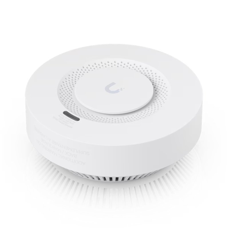 Ubiquiti USL-Smoke, UniFi Protect Smoke and CO Alarm - obrázek č. 7