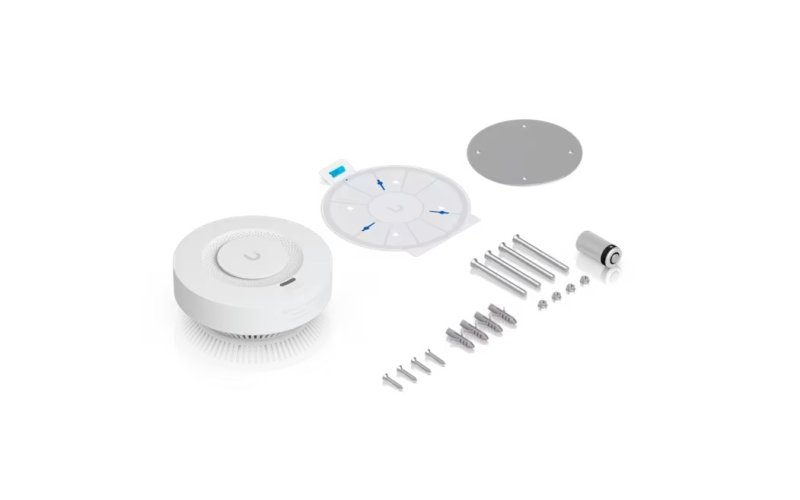 Ubiquiti USL-Smoke, UniFi Protect Smoke and CO Alarm - obrázek č. 5