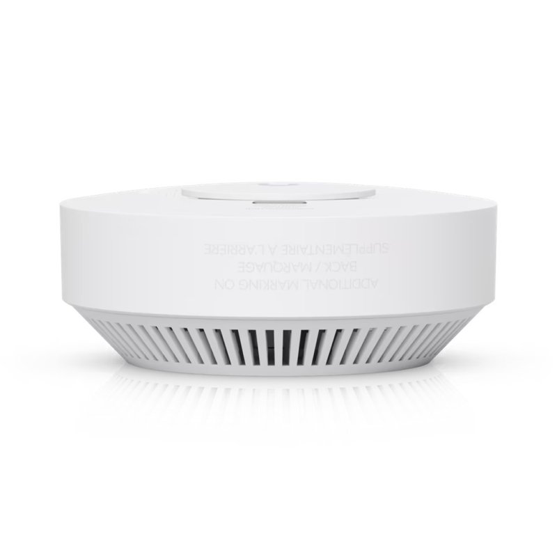 Ubiquiti USL-Smoke, UniFi Protect Smoke and CO Alarm - obrázek č. 6