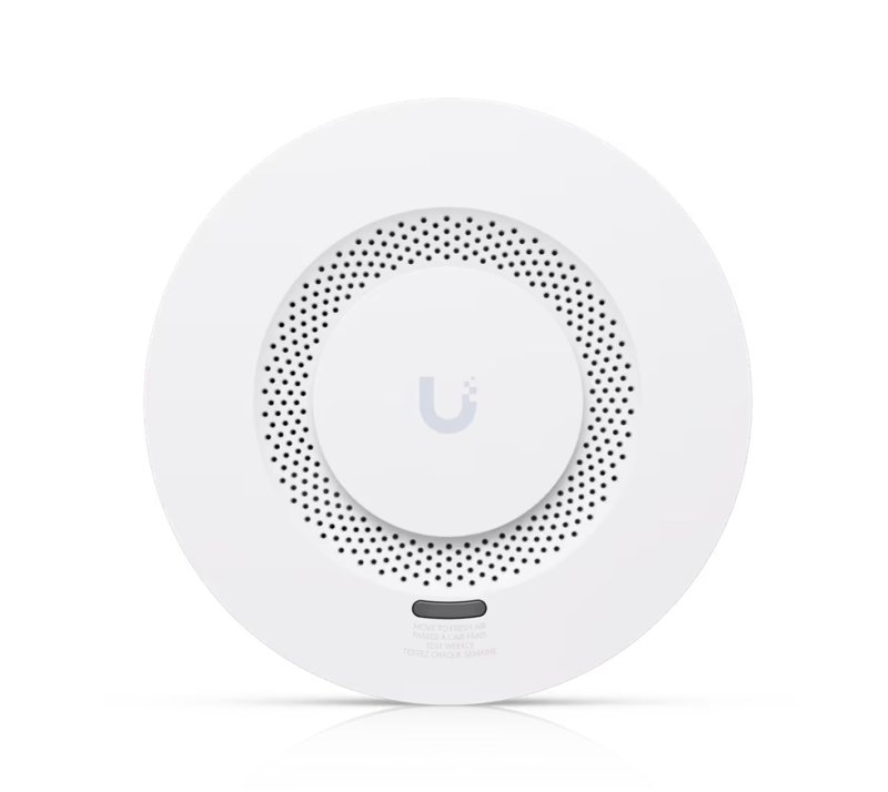 Ubiquiti USL-Smoke, UniFi Protect Smoke and CO Alarm - obrázek produktu