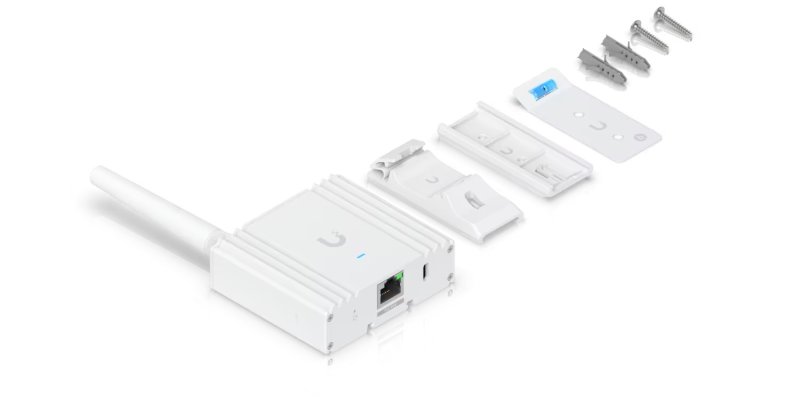 Ubiquiti USL-Gateway-EU, SuperLink Gateway - obrázek č. 16