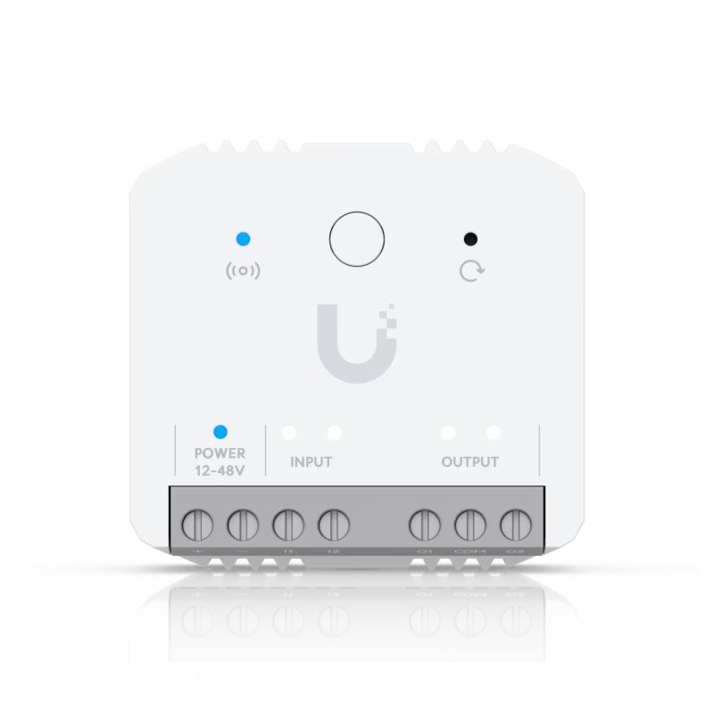 Ubiquiti USL-Relay, UniFi Protect Relay - obrázek produktu