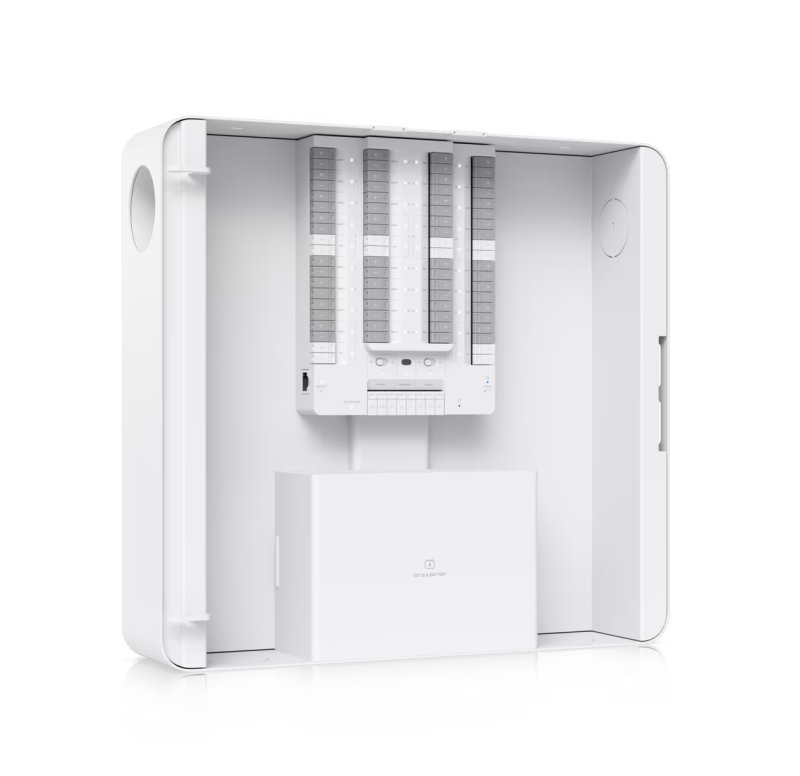 Ubiquiti UP-AlarmHub-Kit - UniFi Protect Alarm Hub kit - obrázek č. 6