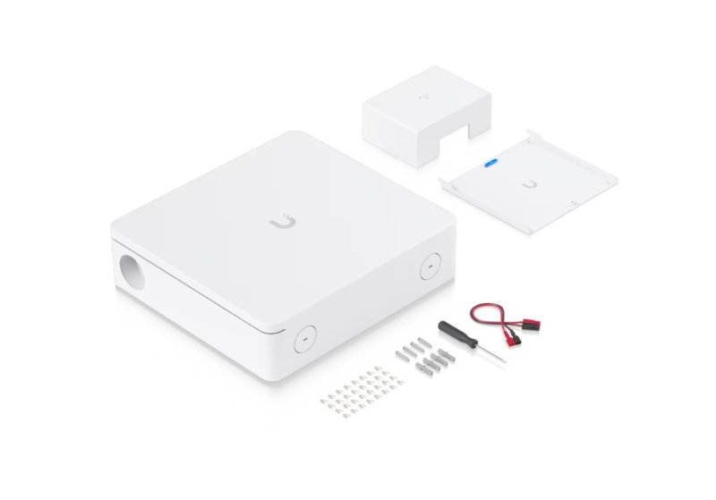 Ubiquiti UP-AlarmHub-Kit - UniFi Protect Alarm Hub kit - obrázek č. 5