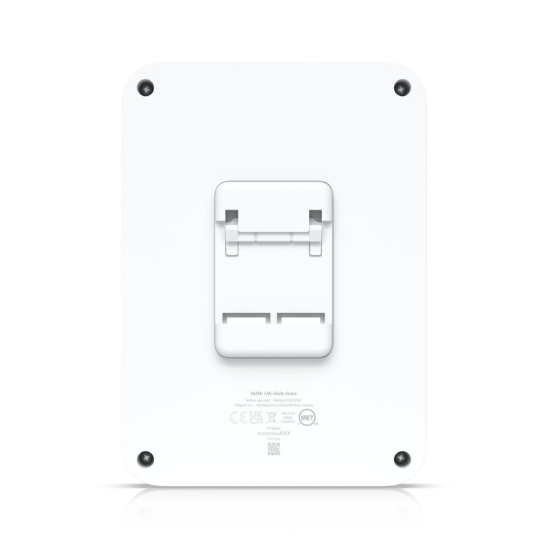Ubiquiti UA-G3-SK-Gate - UniFi Access G3 Gate Starter Kit - obrázek č. 8