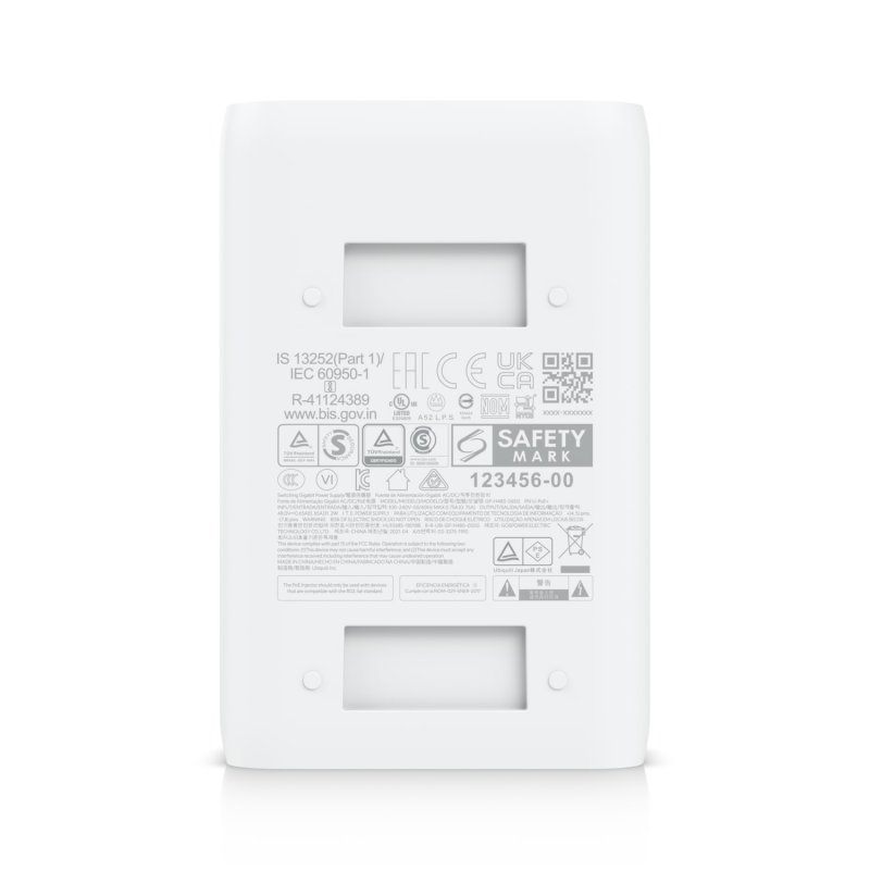 Ubiquiti UA-G3-SK-Gate - UniFi Access G3 Gate Starter Kit - obrázek č. 5