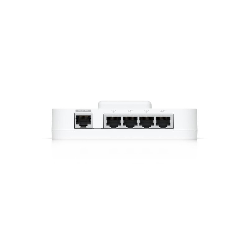 Ubiquiti UA-G3-SK-Gate - UniFi Access G3 Gate Starter Kit - obrázek č. 9