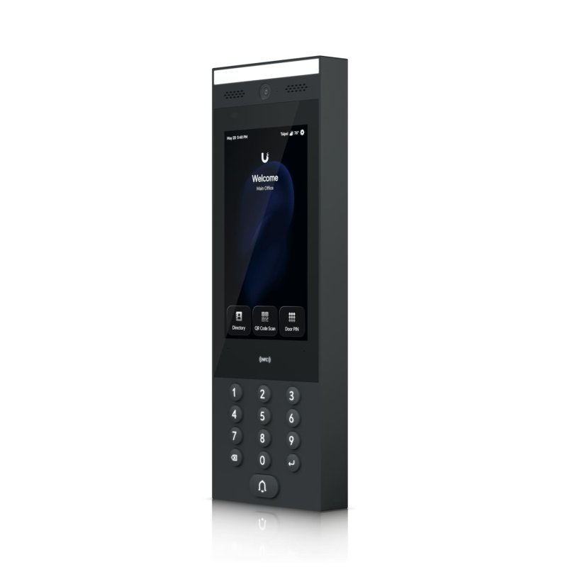 Ubiquiti UA-G3-SK-Gate - UniFi Access G3 Gate Starter Kit - obrázek č. 10