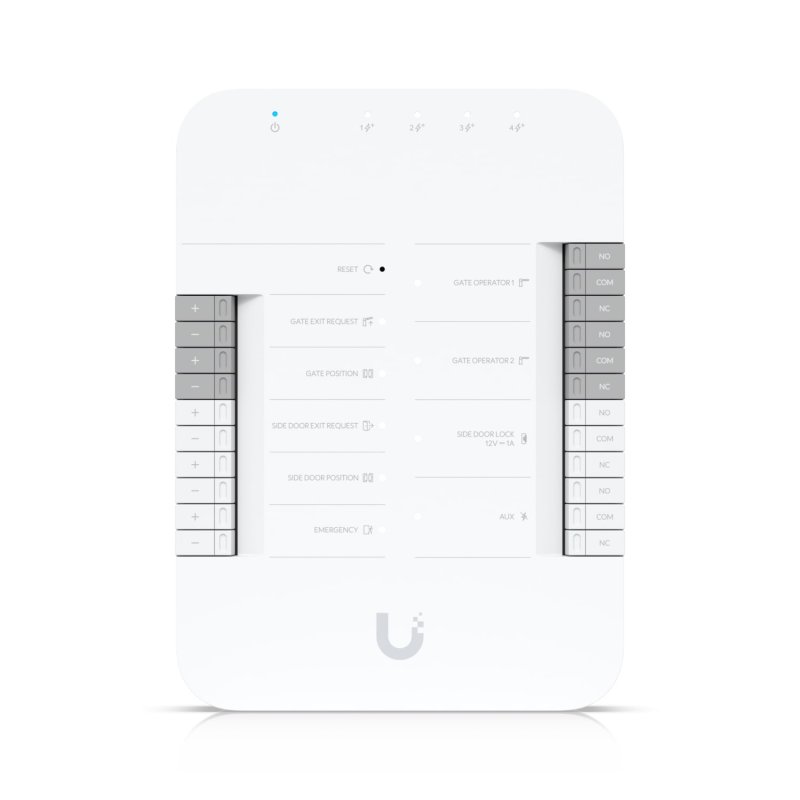 Ubiquiti UA-G3-SK-Gate - UniFi Access G3 Gate Starter Kit - obrázek č. 1
