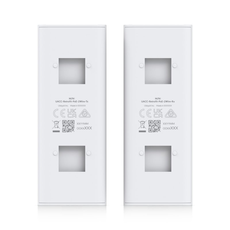 Ubiquiti UA-G3-SK-Gate - UniFi Access G3 Gate Starter Kit - obrázek č. 13