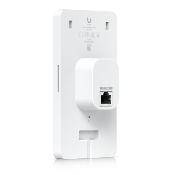 Ubiquiti UA-Intercom-Viewer-3 - UniFi Access Intercom Viewer 3-pack - obrázek č. 3