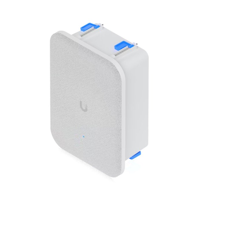 Ubiquiti UACC-AI-Speaker-FM - AI Speaker Flush Mount - obrázek č. 1