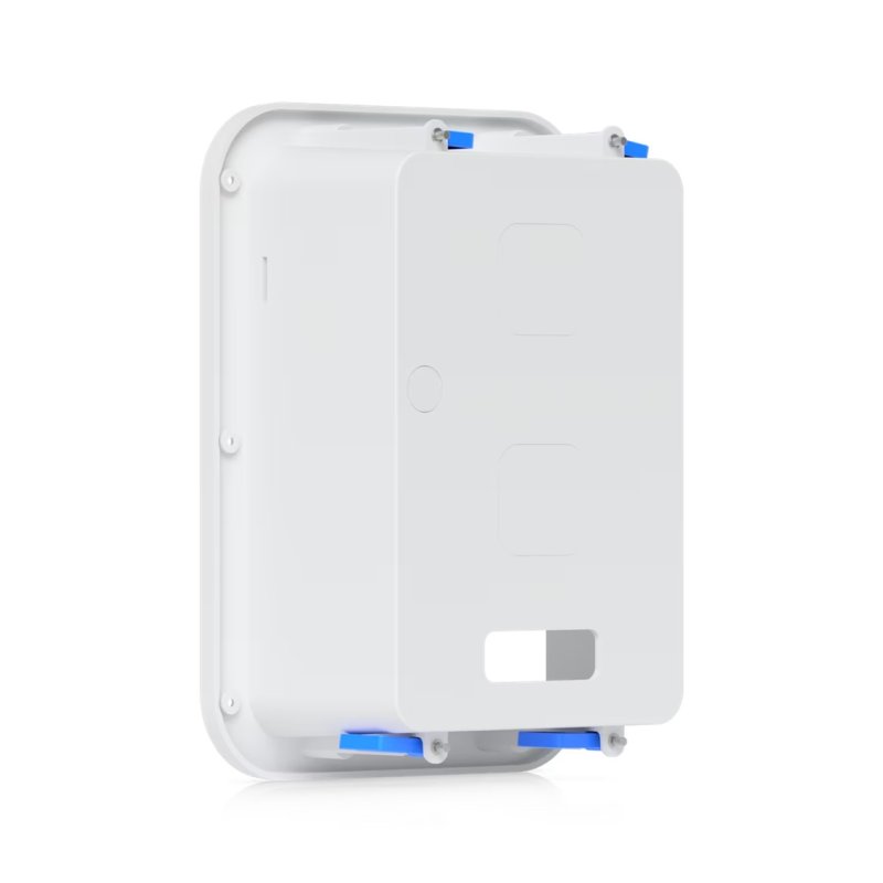 Ubiquiti UACC-AI-Speaker-FM - AI Speaker Flush Mount - obrázek č. 3
