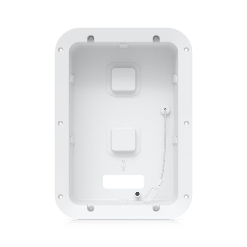 Ubiquiti UACC-AI-Speaker-FM - AI Speaker Flush Mount - obrázek č. 6