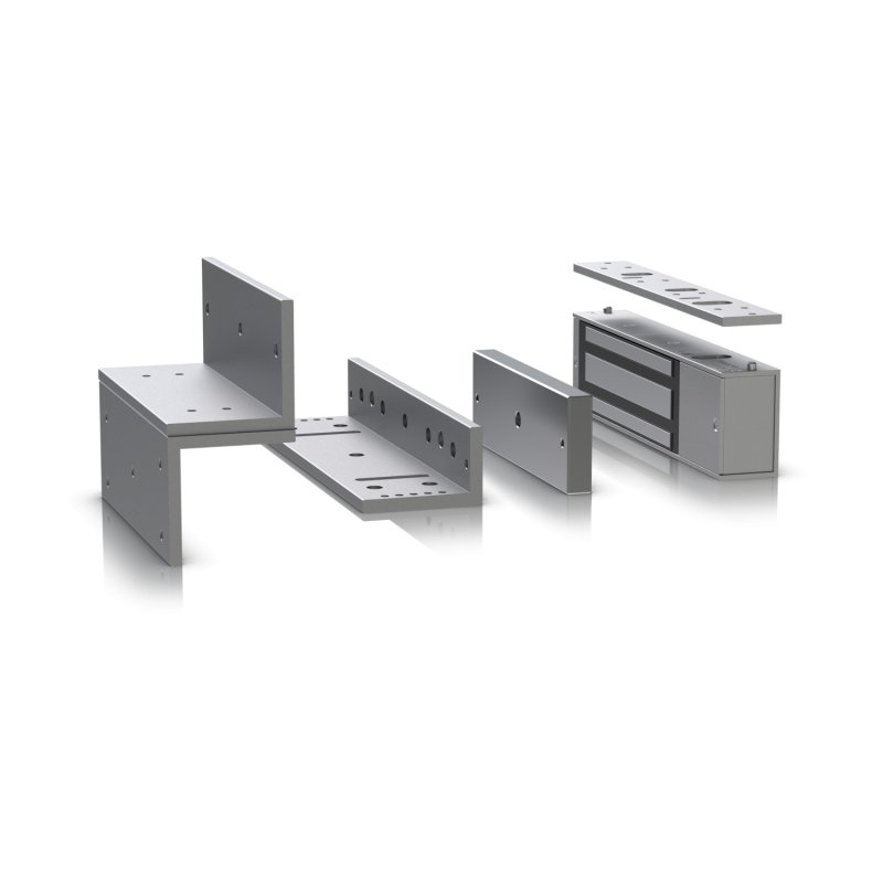 Ubiquiti UACC-Lock-Magnetic-270kg - obrázek č. 4