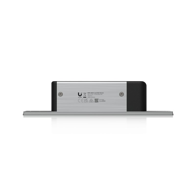 Ubiquiti UACC-Lock-Bolt-Secure, UniFi Access Fail-Secure Bolt Lock - obrázek č. 5