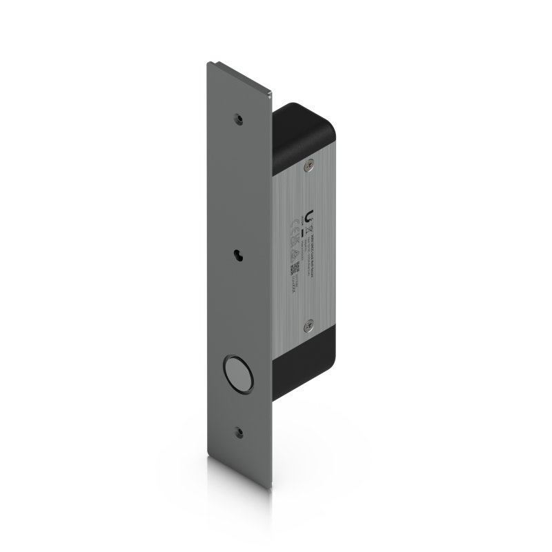 Ubiquiti UACC-Lock-Bolt-Secure, UniFi Access Fail-Secure Bolt Lock - obrázek produktu