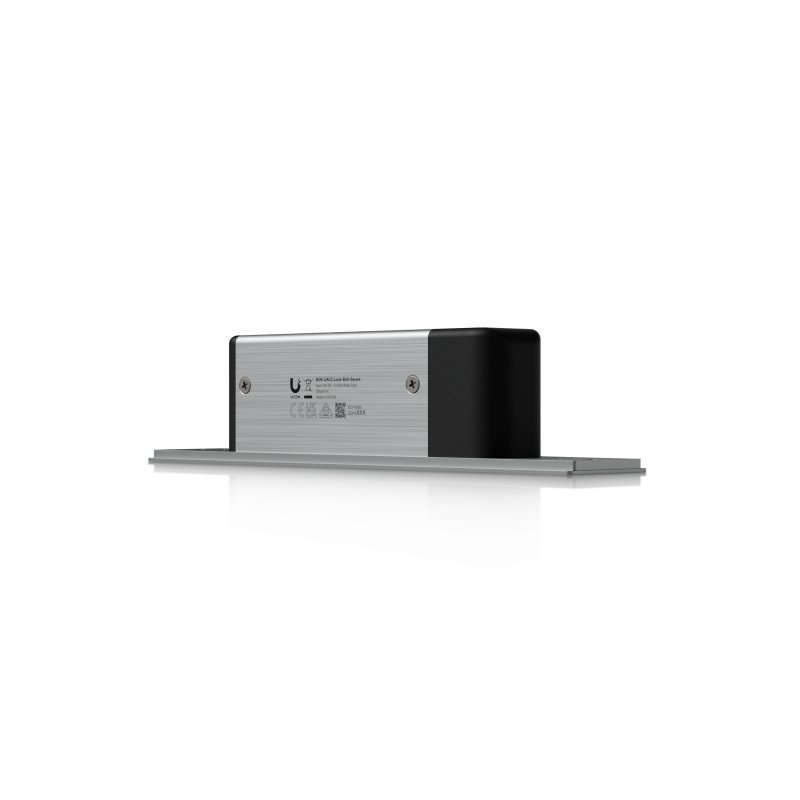 Ubiquiti UACC-Lock-Bolt-Secure, UniFi Access Fail-Secure Bolt Lock - obrázek č. 6