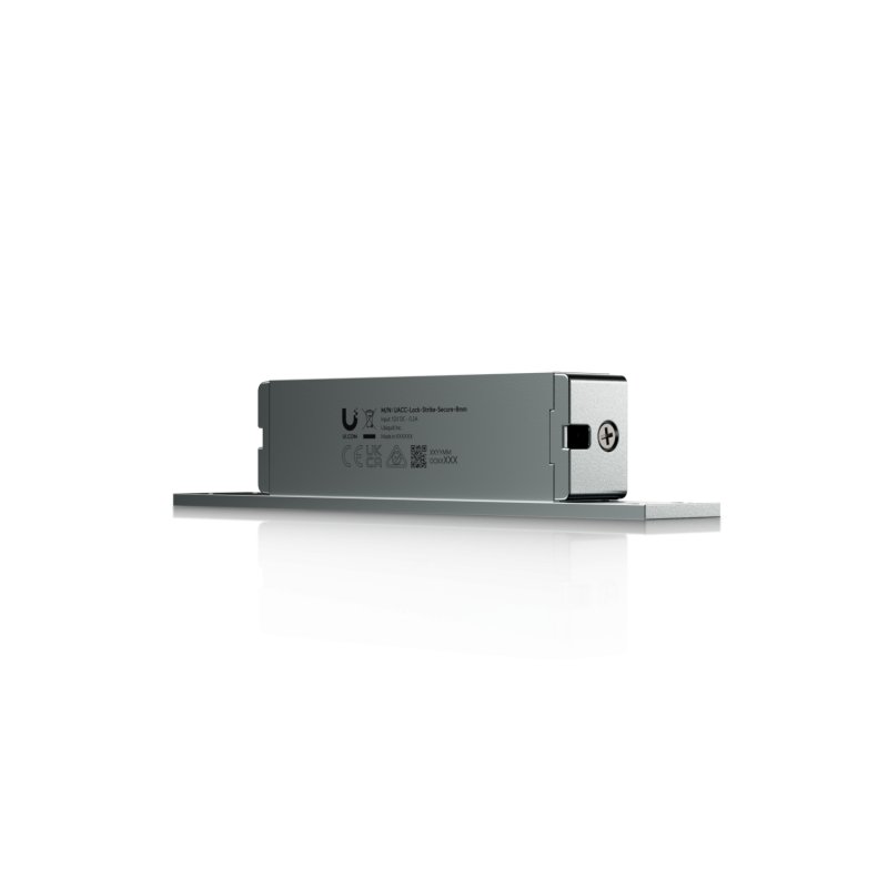 Ubiquiti UACC-Lock-Strike-Secure-8mm, UniFi Access Fail-Secure Strike Lock 8mm - obrázek č. 6