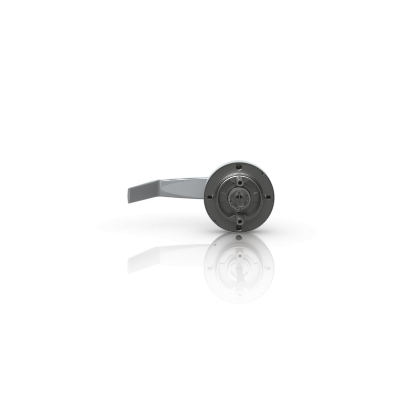Ubiquiti UACC-PanicBar, UniFi Access Panic Bar (Panikové kování) - obrázek č. 6