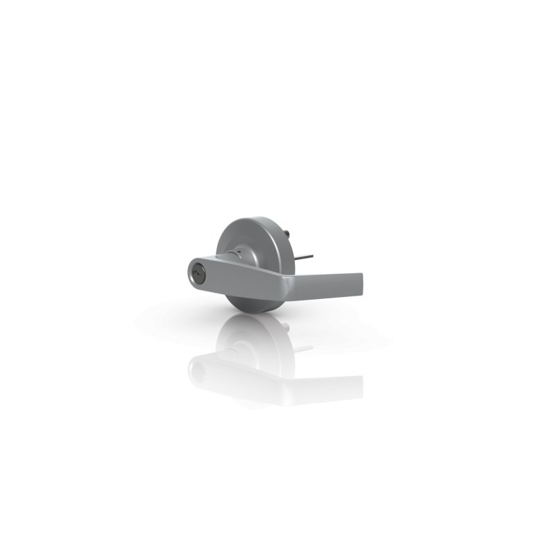 Ubiquiti UACC-PanicBar, UniFi Access Panic Bar (Panikové kování) - obrázek č. 15