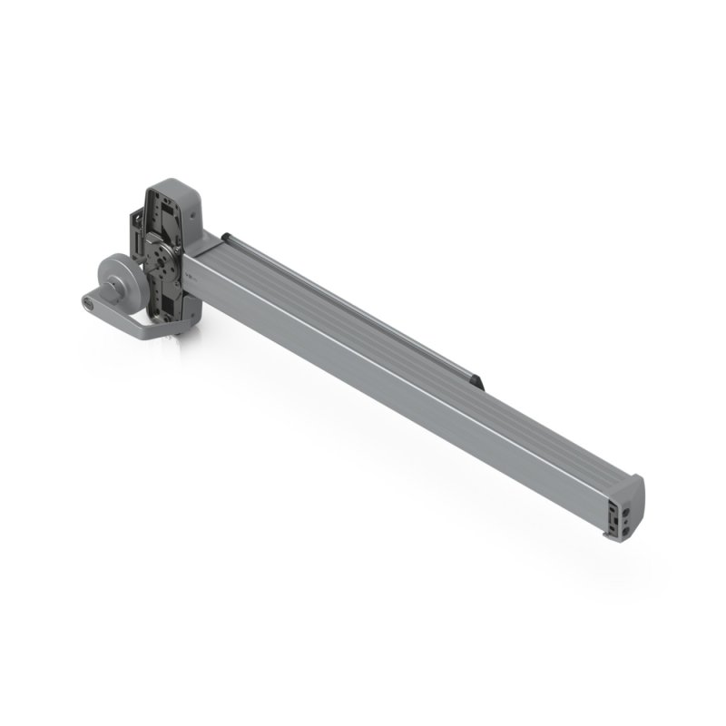 Ubiquiti UACC-PanicBar, UniFi Access Panic Bar (Panikové kování) - obrázek produktu