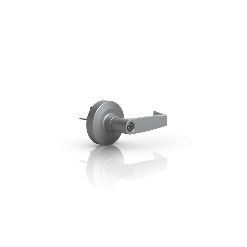 Ubiquiti UACC-PanicBar, UniFi Access Panic Bar (Panikové kování) - obrázek č. 3