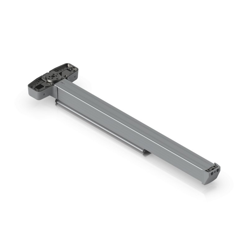 Ubiquiti UACC-PanicBar, UniFi Access Panic Bar (Panikové kování) - obrázek č. 14