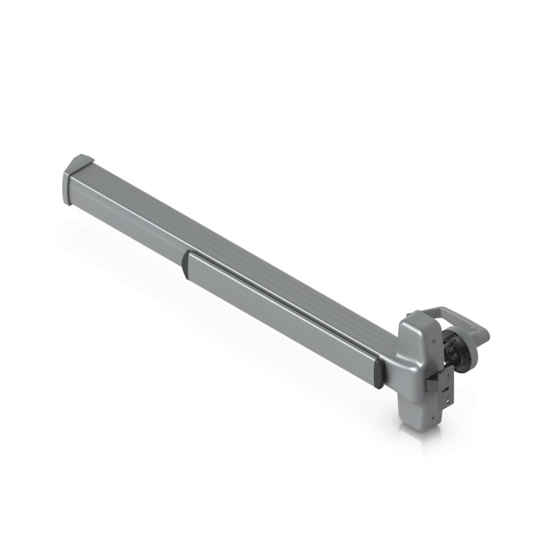 Ubiquiti UACC-PanicBar, UniFi Access Panic Bar (Panikové kování) - obrázek č. 1