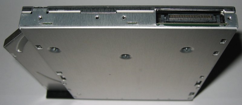 DVD vypalovací mechanika IDE - obrázek produktu