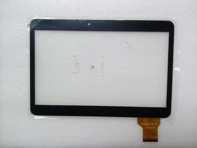 Digitizer (dotykové sklo) VTC5010A28-FPC-1.0 - obrázek produktu