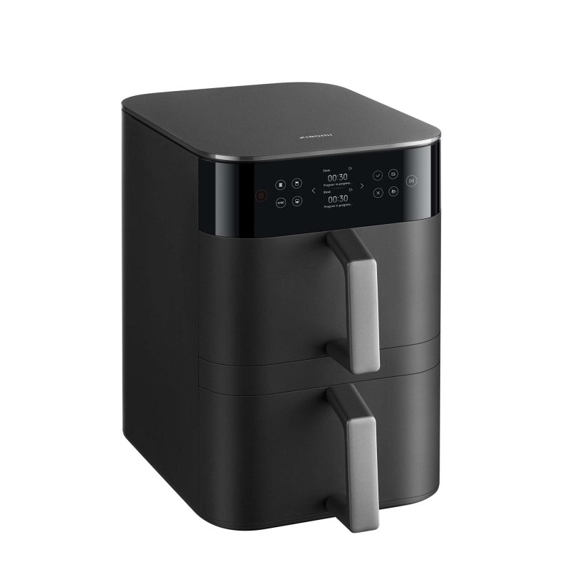 Xiaomi Dual Zone Smart Air Fryer 12L - obrázek č. 2