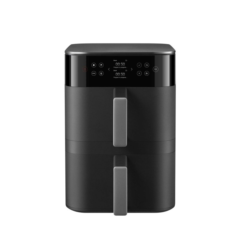 Xiaomi Dual Zone Smart Air Fryer 12L - obrázek produktu
