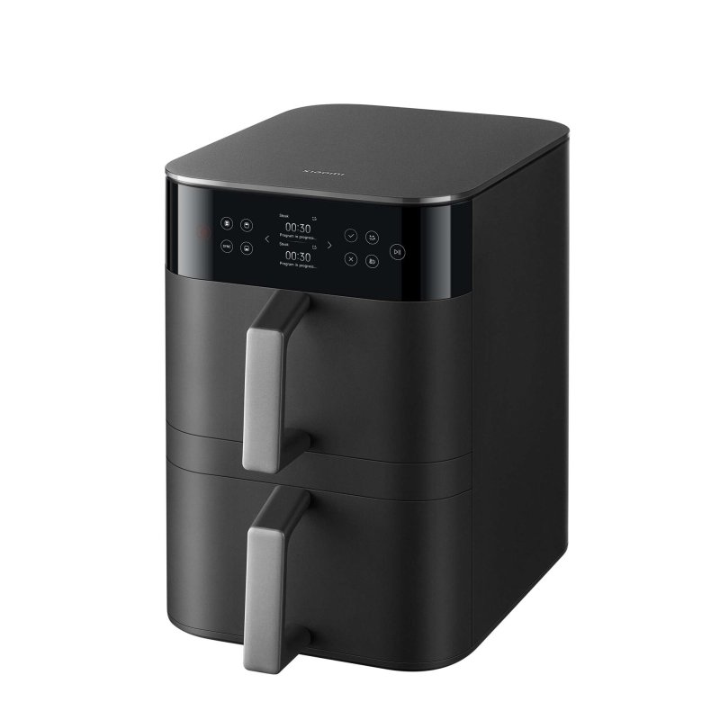 Xiaomi Dual Zone Smart Air Fryer 12L - obrázek č. 1
