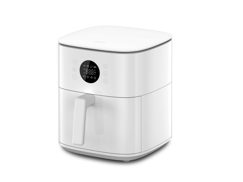 Xiaomi Air Fryer 6.5L White EU - obrázek č. 1