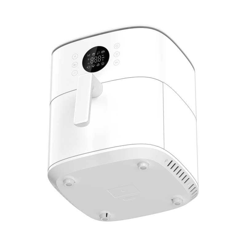 Xiaomi Air Fryer 6.5L White EU - obrázek č. 5
