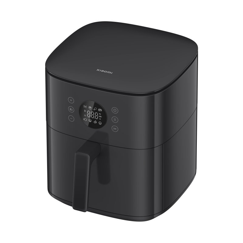 Xiaomi Air Fryer 6.5L Black EU - obrázek č. 6