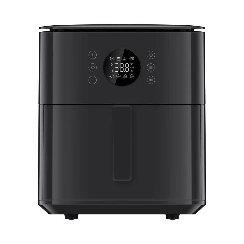 Xiaomi Air Fryer 6.5L Black EU - obrázek produktu