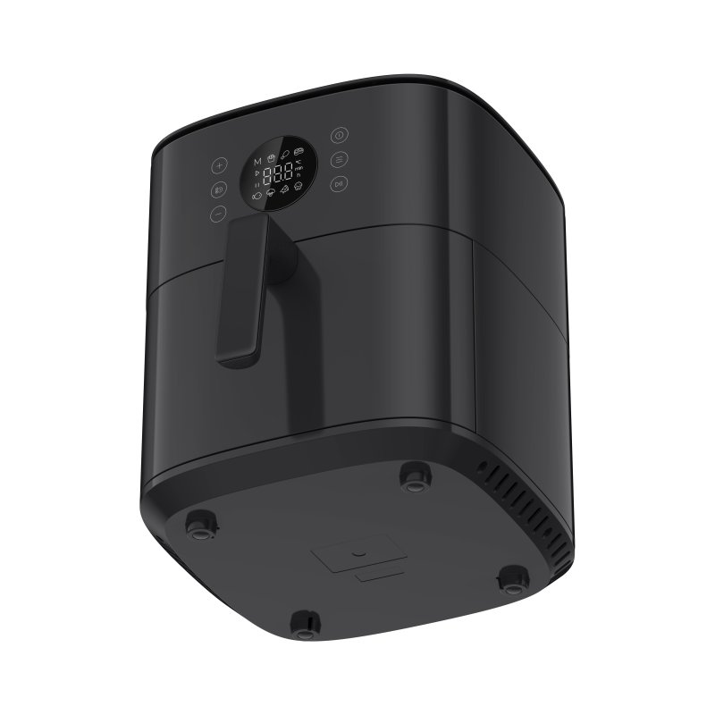 Xiaomi Air Fryer 6.5L Black EU - obrázek č. 7