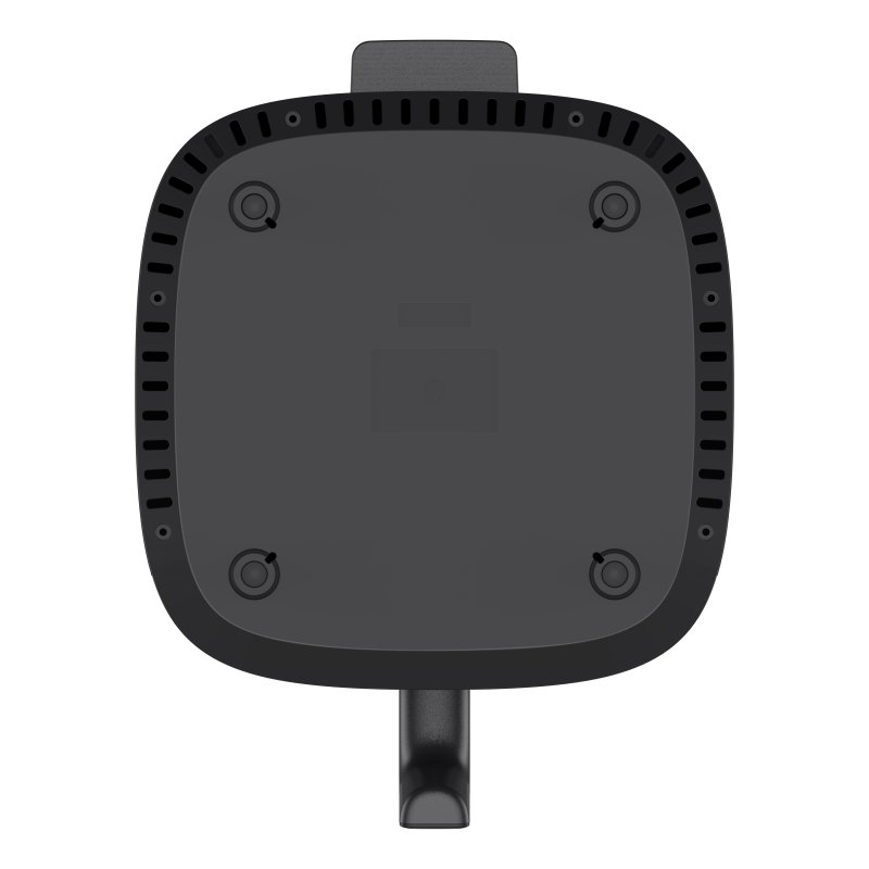Xiaomi Air Fryer 6.5L Black EU - obrázek č. 5