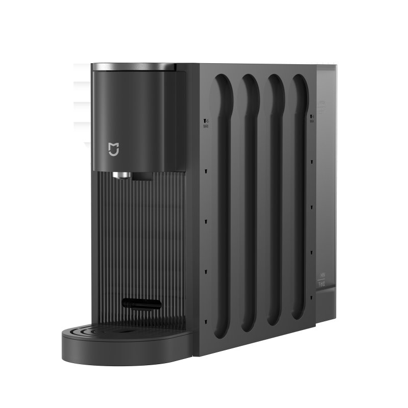 Xiaomi Mijia Capsule Coffee Machine - obrázek č. 4