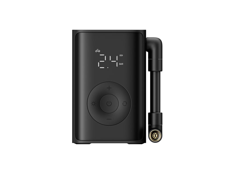 Xiaomi Mijia Compact Portable Electric Air Compressor - obrázek produktu