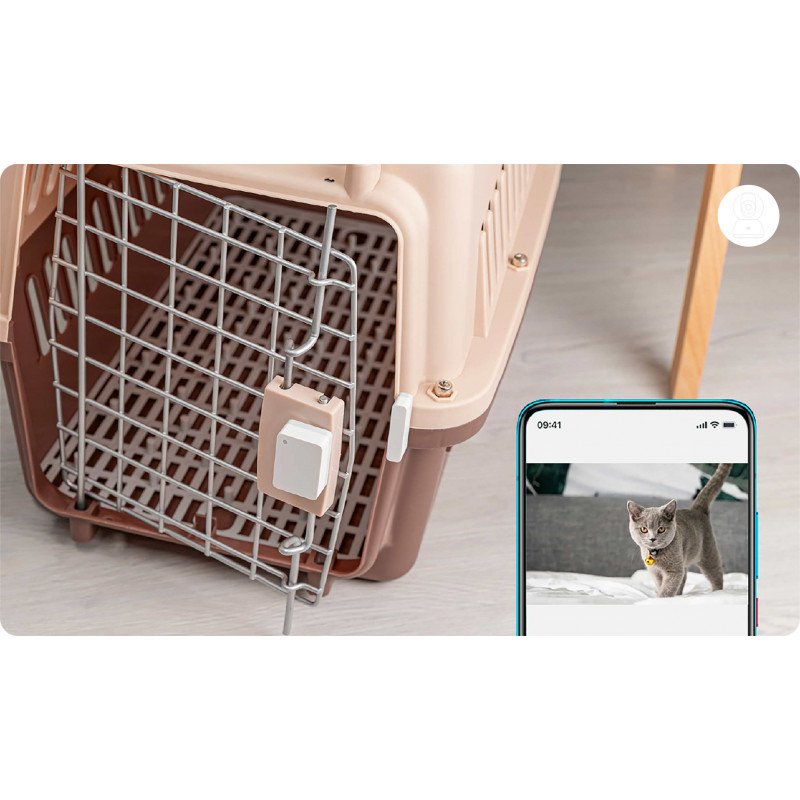 Xiaomi Mi Door and Window Sensor 2 - obrázek č. 4