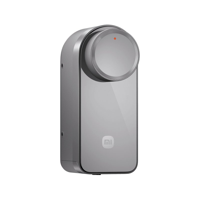 Xiaomi Self-Install Smart Lock EU - obrázek produktu