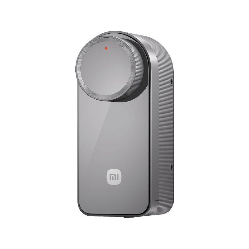 Xiaomi Self-Install Smart Lock EU - obrázek č. 5