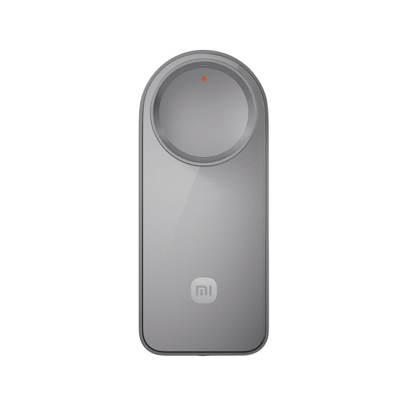 Xiaomi Self-Install Smart Lock EU - obrázek č. 4