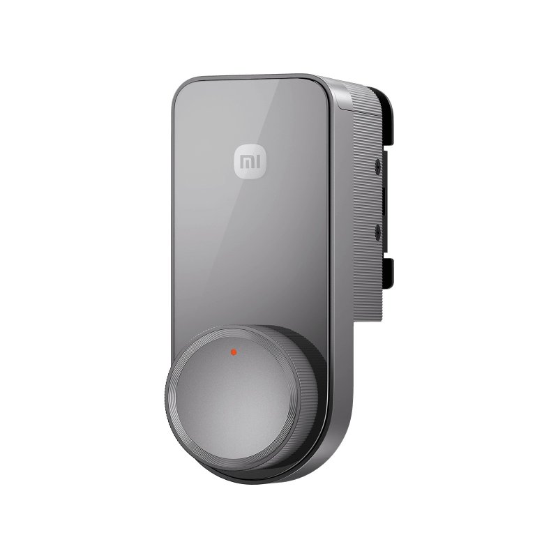 Xiaomi Self-Install Smart Lock (Keypad Included) EU - obrázek č. 5