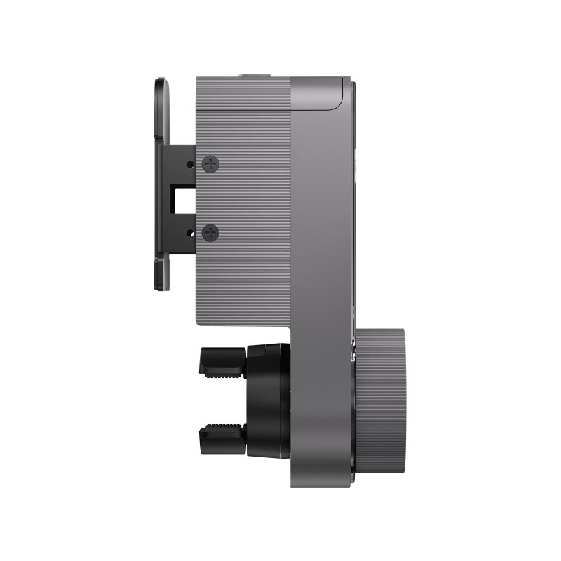 Xiaomi Self-Install Smart Lock (Keypad Included) EU - obrázek č. 15